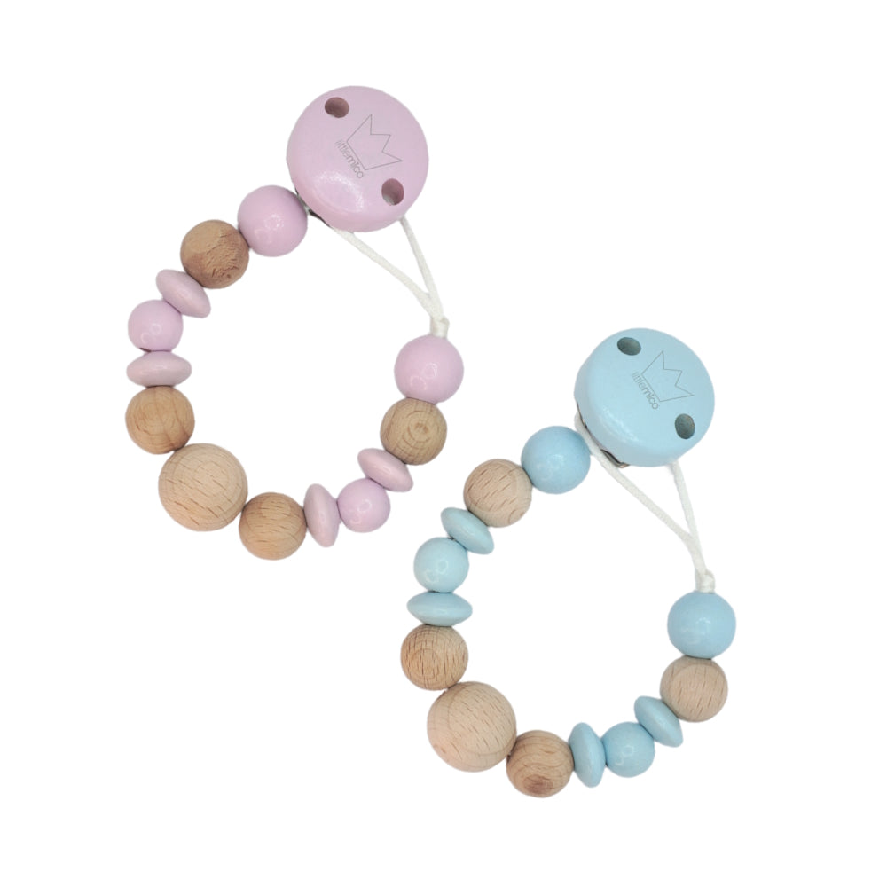 Littlemico Arvore pacifier holder