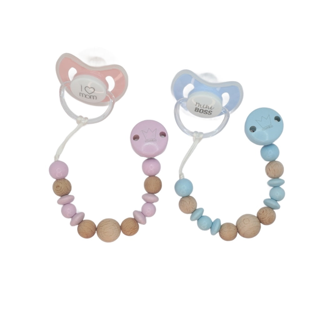 Littlemico Arvore pacifier holder