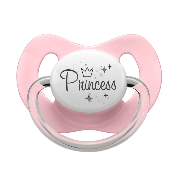 Princess Pacifier