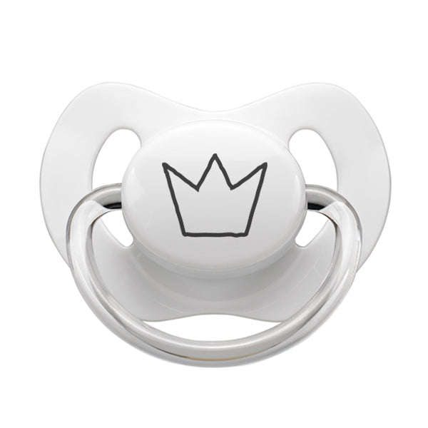 Crown Pacifier