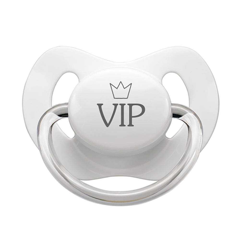 VIP Pacifier