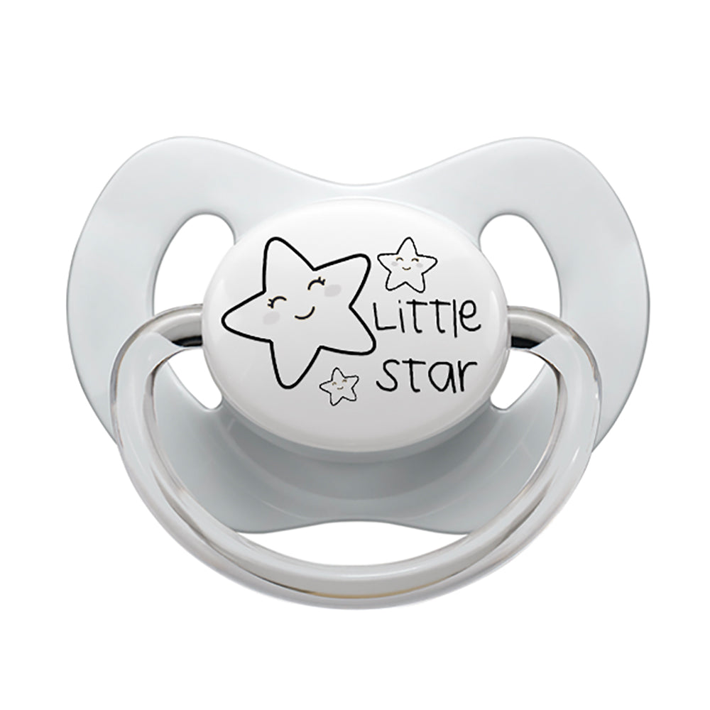 Little Star Pacifier