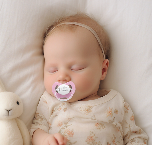 Safety First: How to Ensure Your Baby's Pacifier is Secure and Hygienic