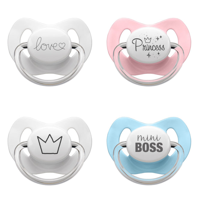Pacifiers