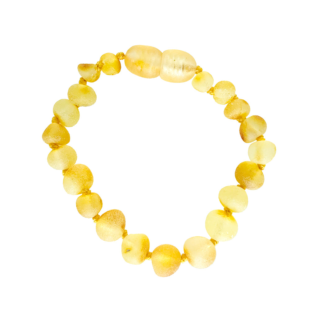 Baby teething necklace, Amber necklace, Baltic amber teething necklace, Baby bracelet, Amber bracelet, Baby bracelet