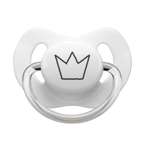 Crown Pacifier