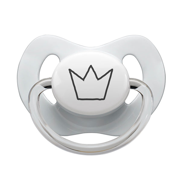 Crown Pacifier